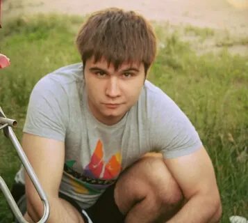Мужчины ногинска