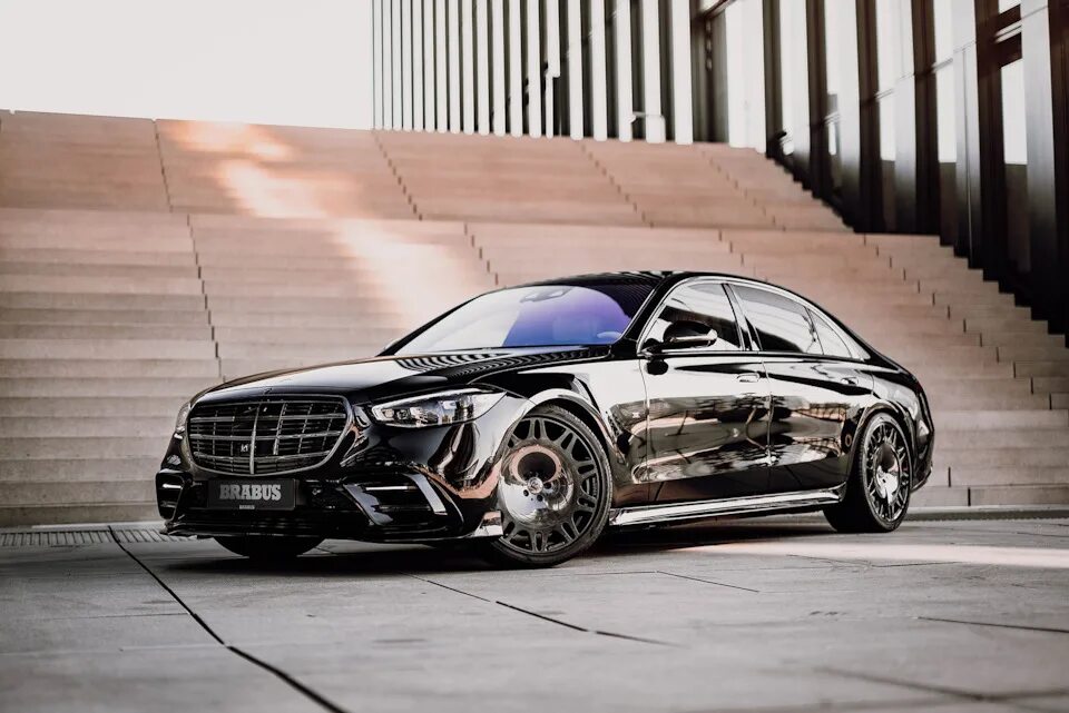 223 брабус. Mercedes w223 amg. Мерседес брабус 2021. Brabus b50 w223. W223 brabus.
