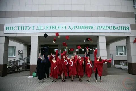 Мпгу колледж