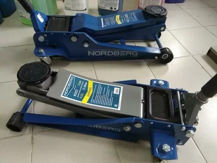 Nordberg n32032