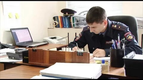 Отдел воткинский