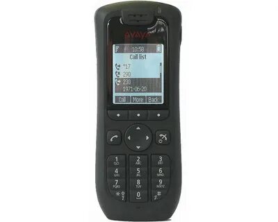Avaya 3730