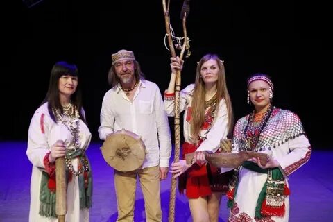 Группа мордовии