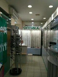 Оптика москва ул