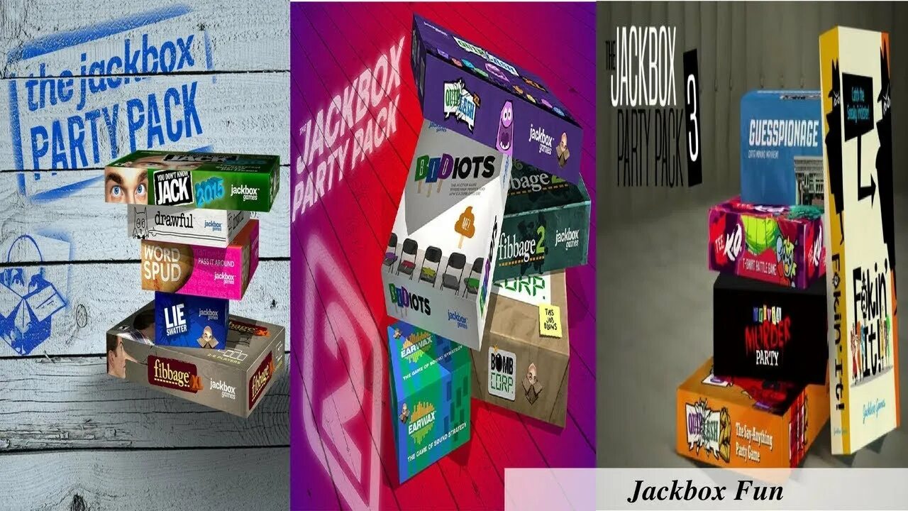 Jackbox. Jackbox fun. Бредовуха Jackbox. Jackbox fun 5.