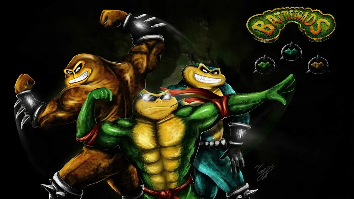 Battletoads боевые Жабы. Battletoads (игра, 2020). Battletoads Double Dragon 2020. Battletoads игра 2021. Battletoads разработчики