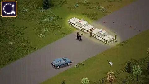 Project zomboid 41