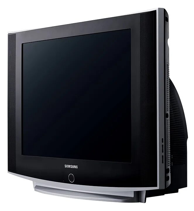 ЭЛТ телевизор Samsung CS-21M21 ZQQ - купить в интернет магазине ENTERO.RU