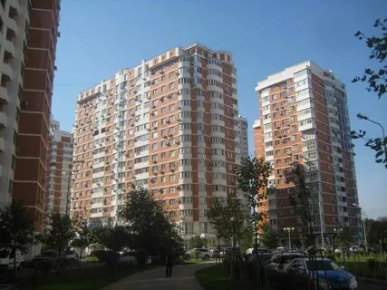 Краснодарская 8