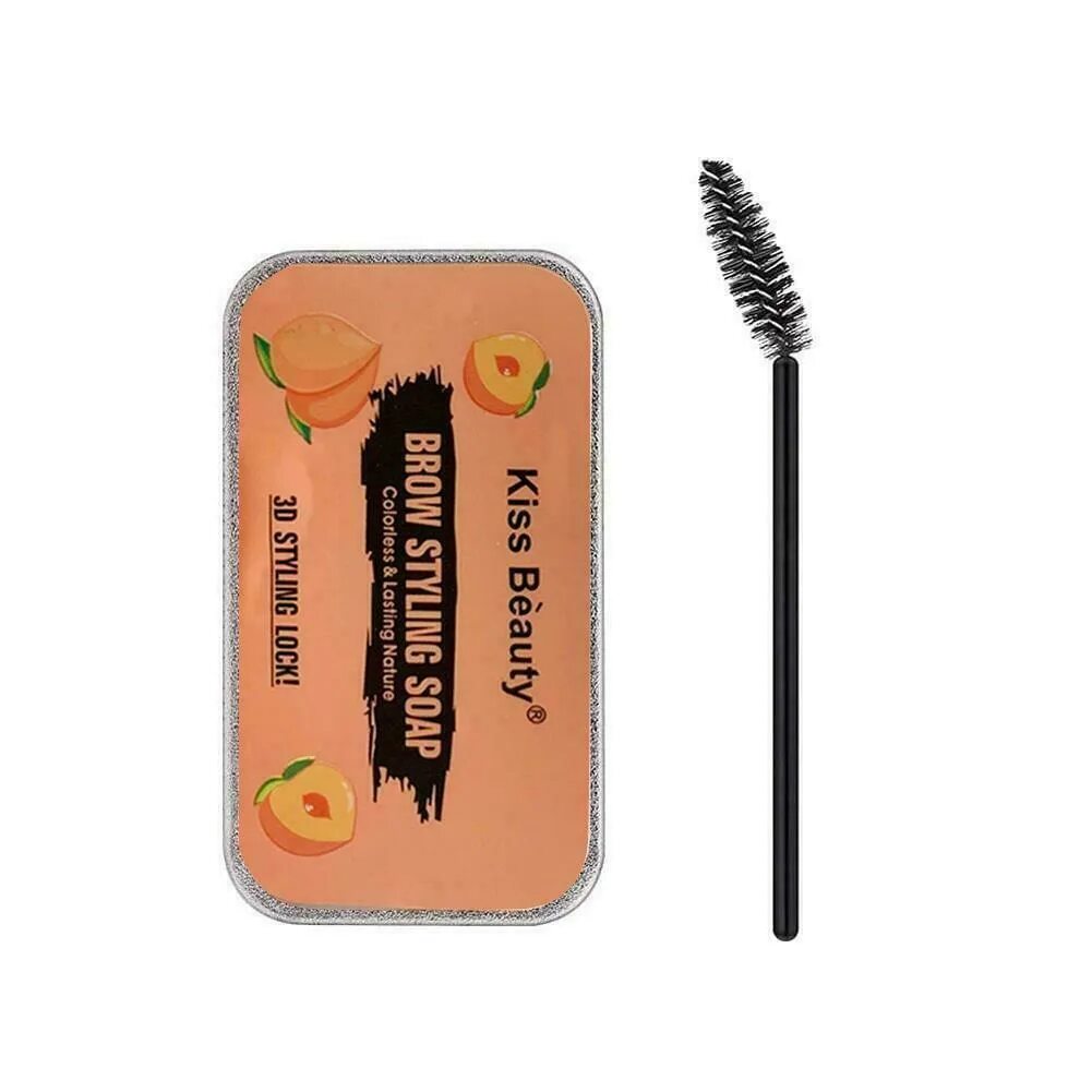 Brow styling soap. Brow styling soap