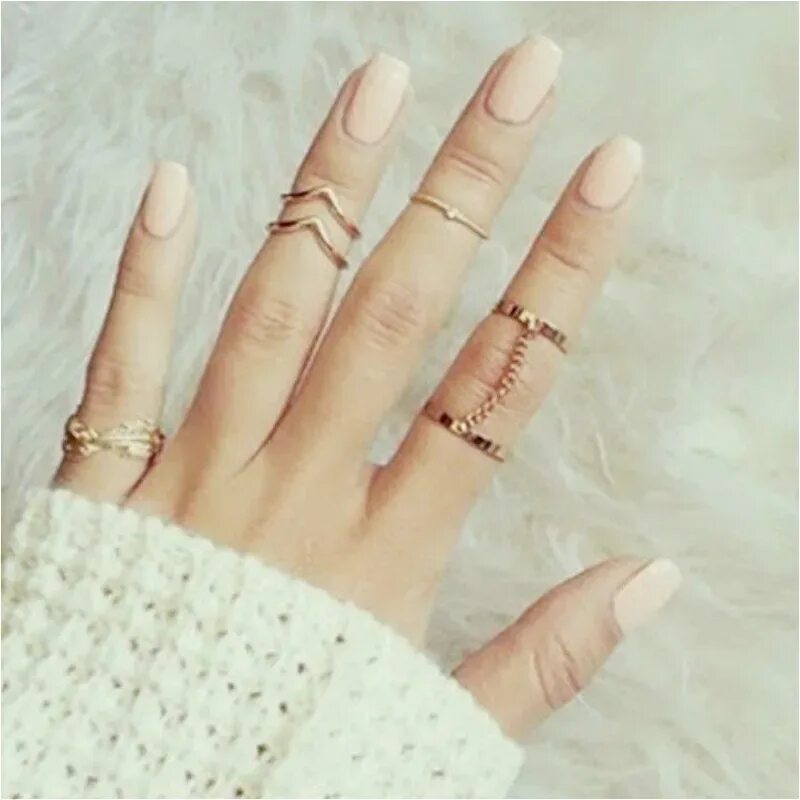 Pin on Anklet jewelry Mid finger rings, Love ring, Rings