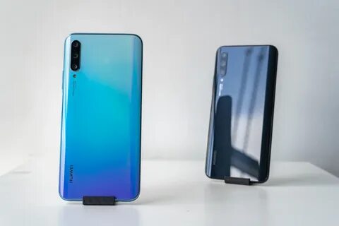Honor 10 модуль
