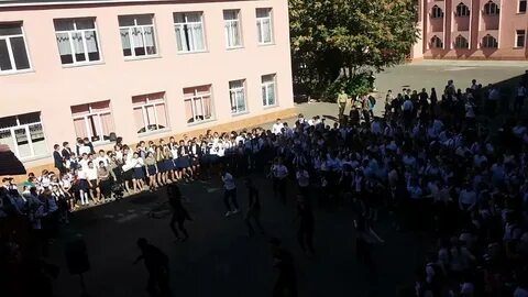 Школа 20 имени