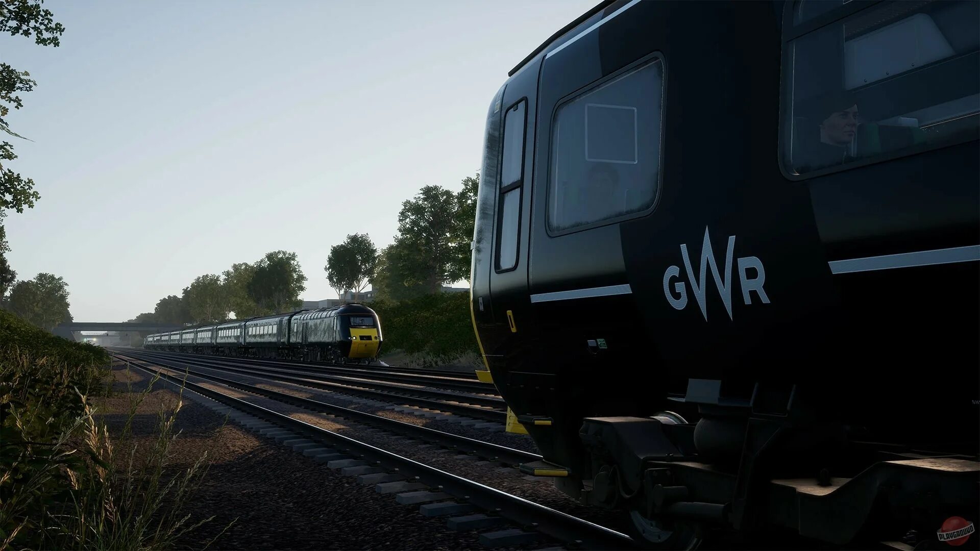 Train sim world 2 clinchfield railroad. Train simulator world 2. Train sim world 1. Train sim world 3. Br class 31.