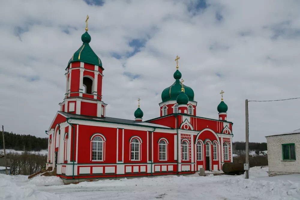 Каменский пенза. Село Блиновка Каменского района Пензенской области. Казанская Церковь село Блиновка. Адикаевка Каменский район Пензенская область. Церковь Блиновка Каменского района.