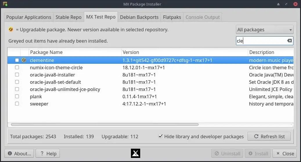 Install package c. Install package. mx linux package installer. package installer xiaomi самопроизвольно открывается. open package installer.