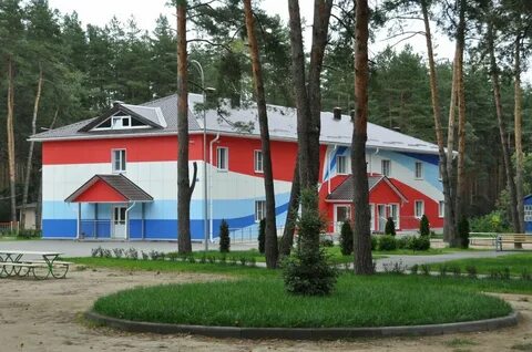 Дом отдыха рязань
