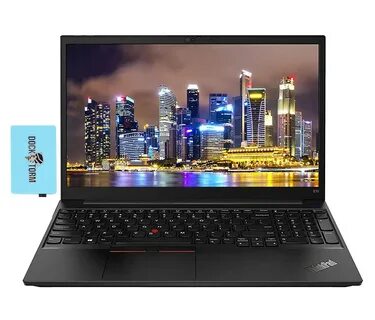 Lenovo thinkpad e15