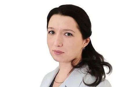 Калининская окулист