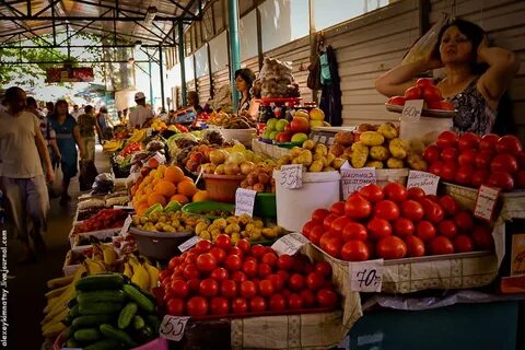 Новости таганрога рынков