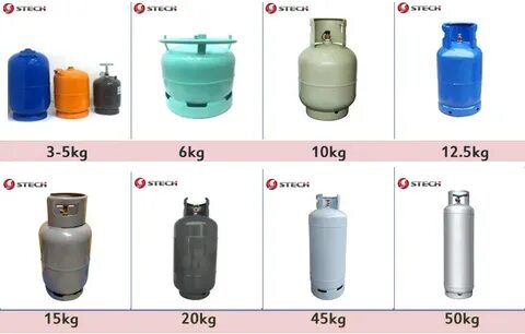 2 кг газа