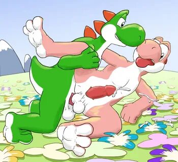 Herpy Bowser And Yoshi nude sex picture, you can download Herpy Bowser And Yoshi...