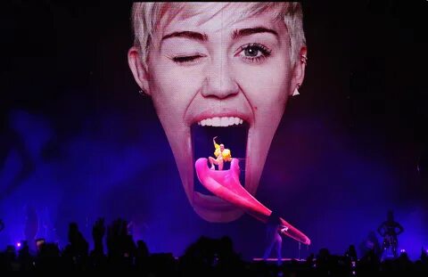 Miley doctor