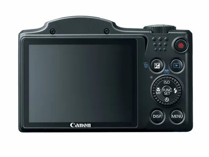 Фотоаппарат canon hs