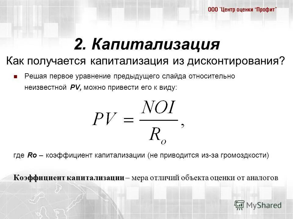 Коэффициент капитализации (u1). Как найти коэф капитализации. Расчет ставки капитализации. Капитализация компании формула.