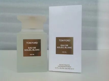 Eau de blanc