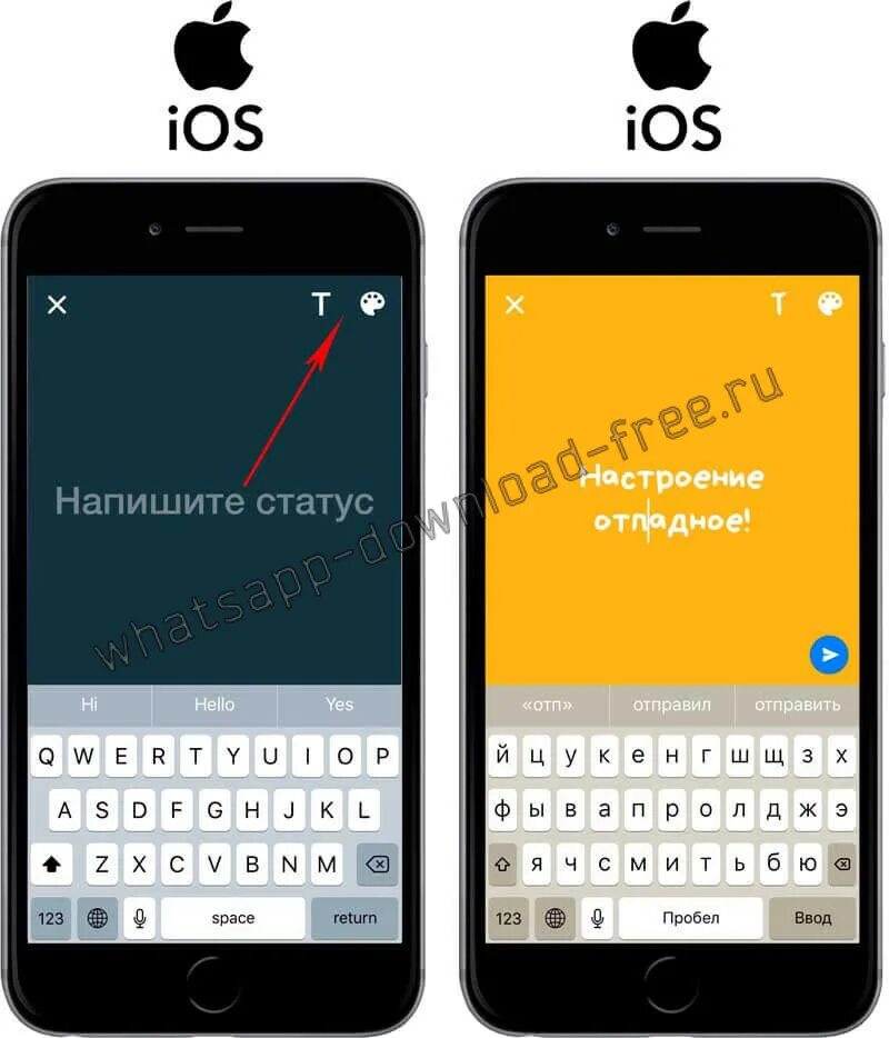 Статус пишет в ватсапе. Статус в ватсап на айфоне. Статус значок в вотсапе. Что написать в статусе в ватсапе. Как написать статус в ватсапе.