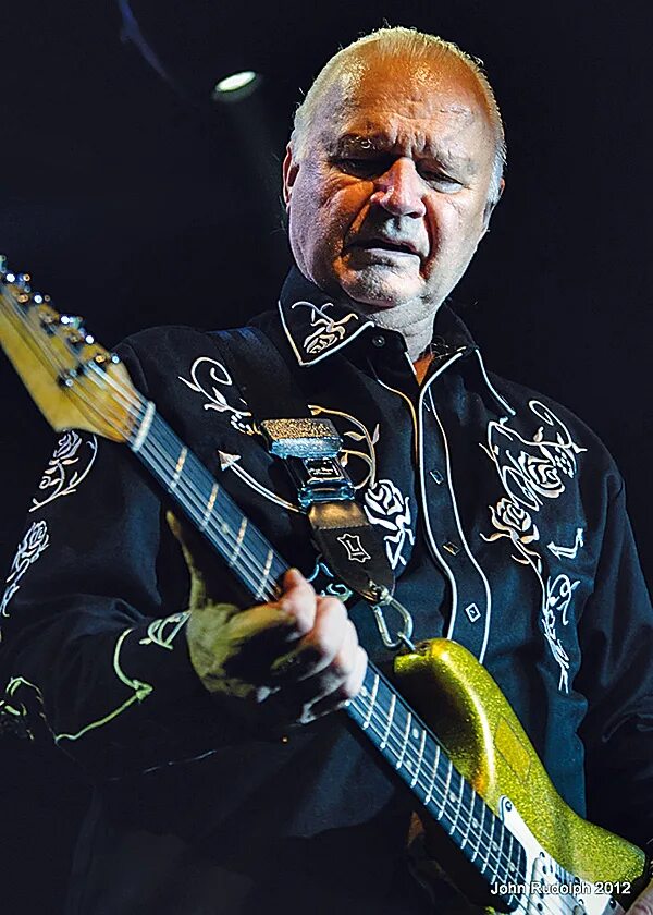 Dick dale misirlou. Dick Dale. Фото dick Dale. Dick Dale 2010.