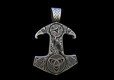 Mjolnir