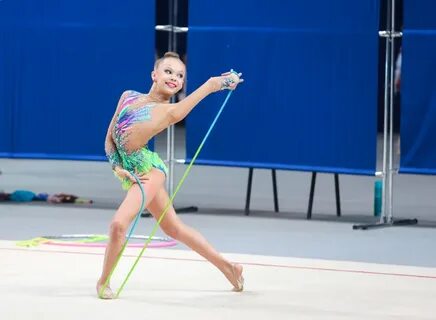 Гимнастика зеленоград