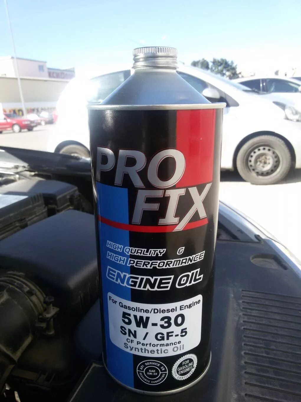 Profix sp gf 6a. Profix 5w30. profix 0w30. масло profix 5w30 diesel. profix 5w-30 api sp.