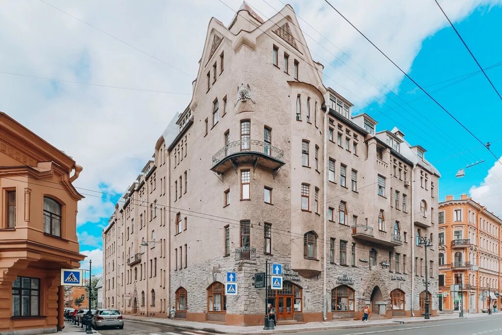 Проспект северный 18 санкт петербург. Доходный дом путиловой санкт-петербург. Доходный дом путиловой санкт-петербург. Путиловой, большой пр. Санкт петербург выборгский район северный проспект.