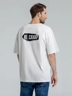 Футболка сахарка