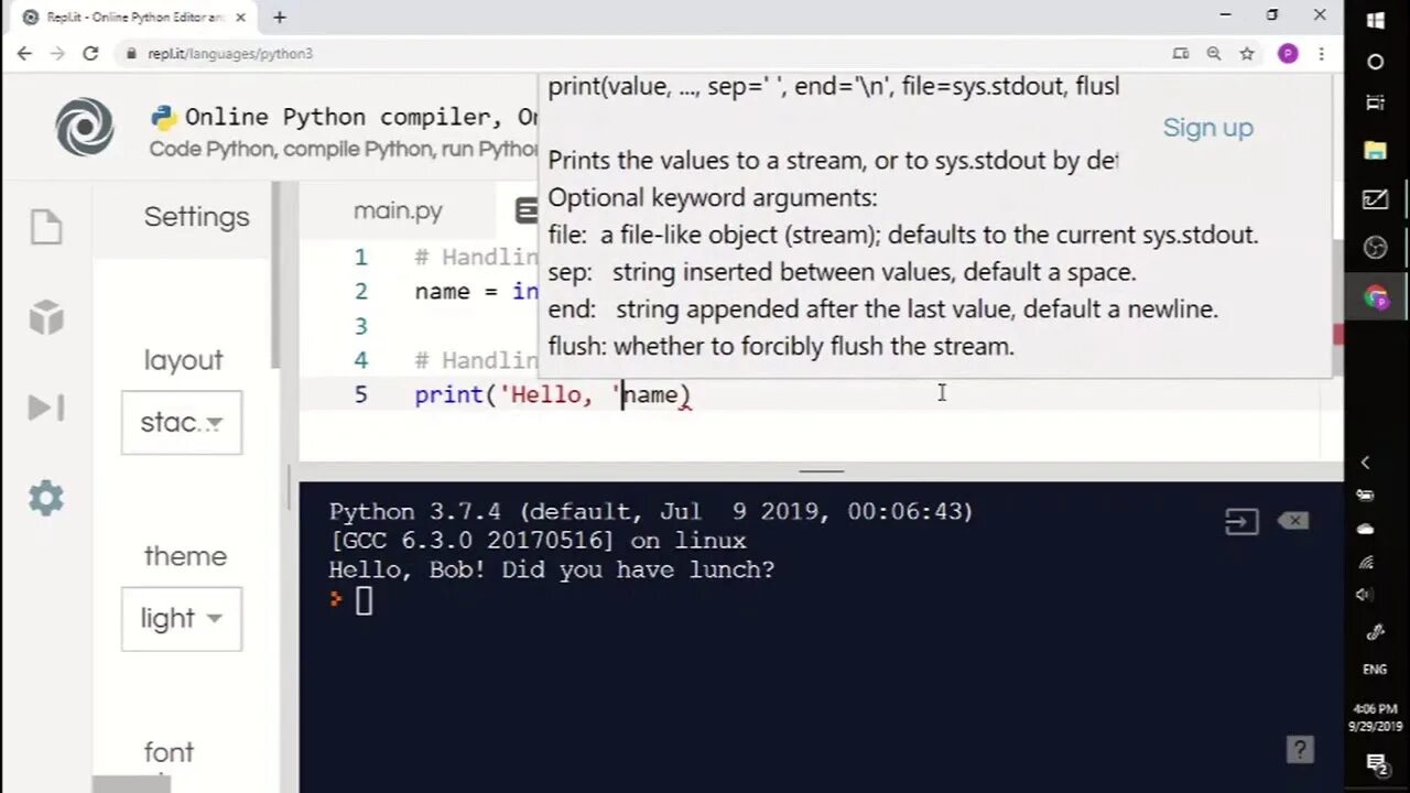 Python видео. Python видео