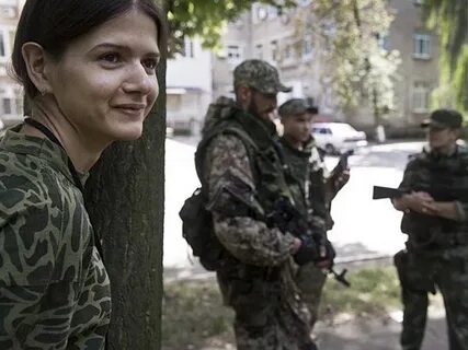 Ополченка