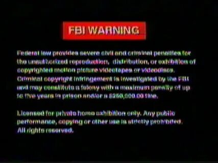 Warning c users