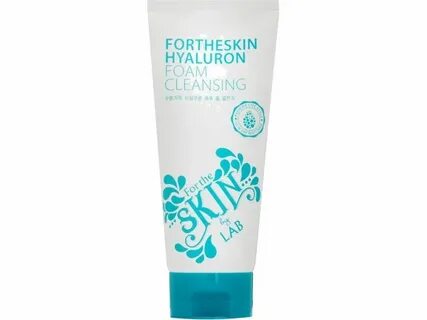 For the skin by lab