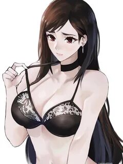 tifa lockhart, bra.