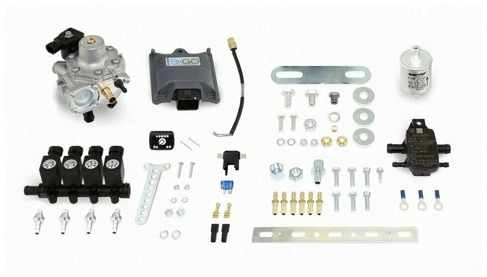 MINI KIT вакуумный Lovato LOVATO арт. 0337001 купить по выгодной цене в инте