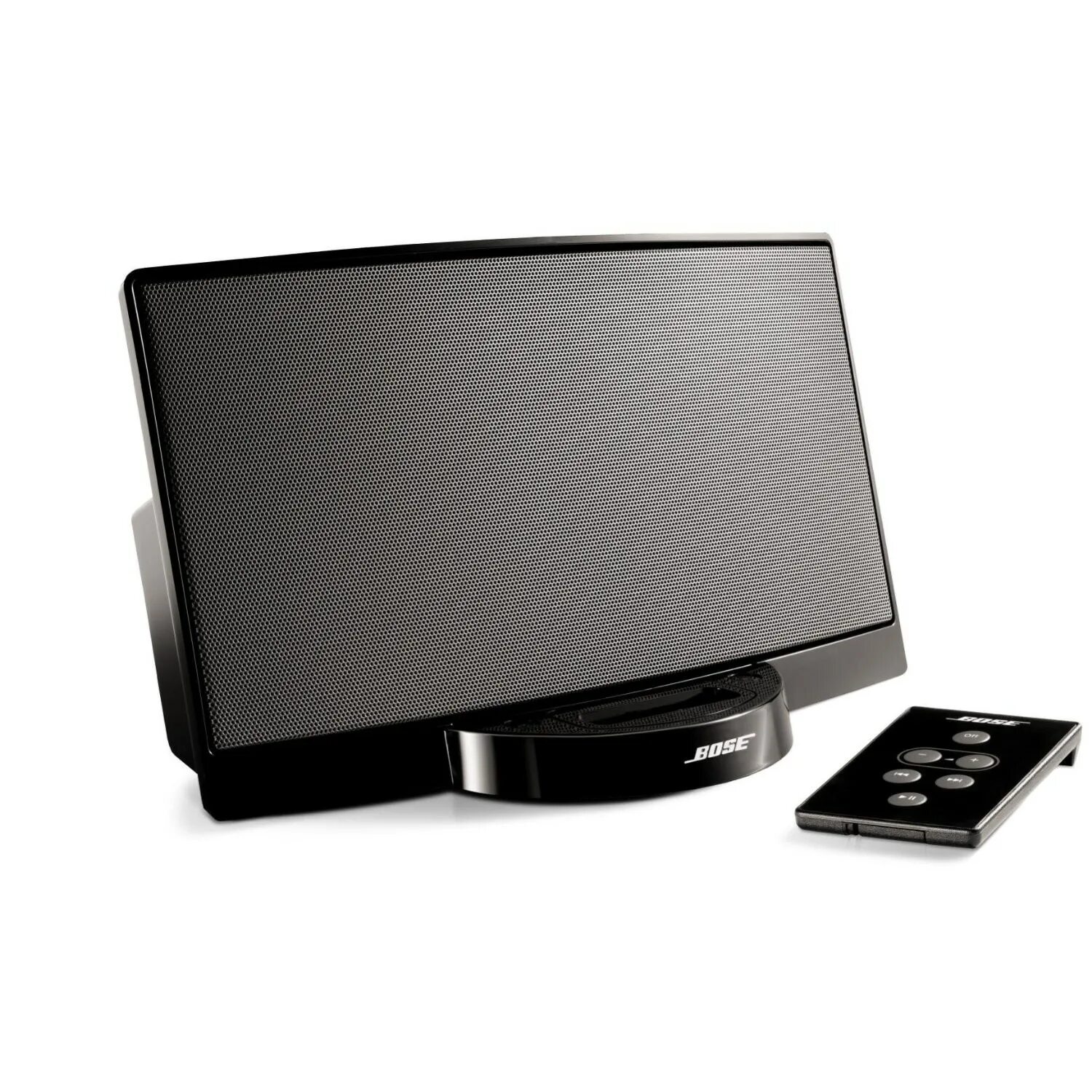 Bose SOUNDDOCK 1. Bose SOUNDDOCK 3. Bose SOUNDDOCK Digital Music System.