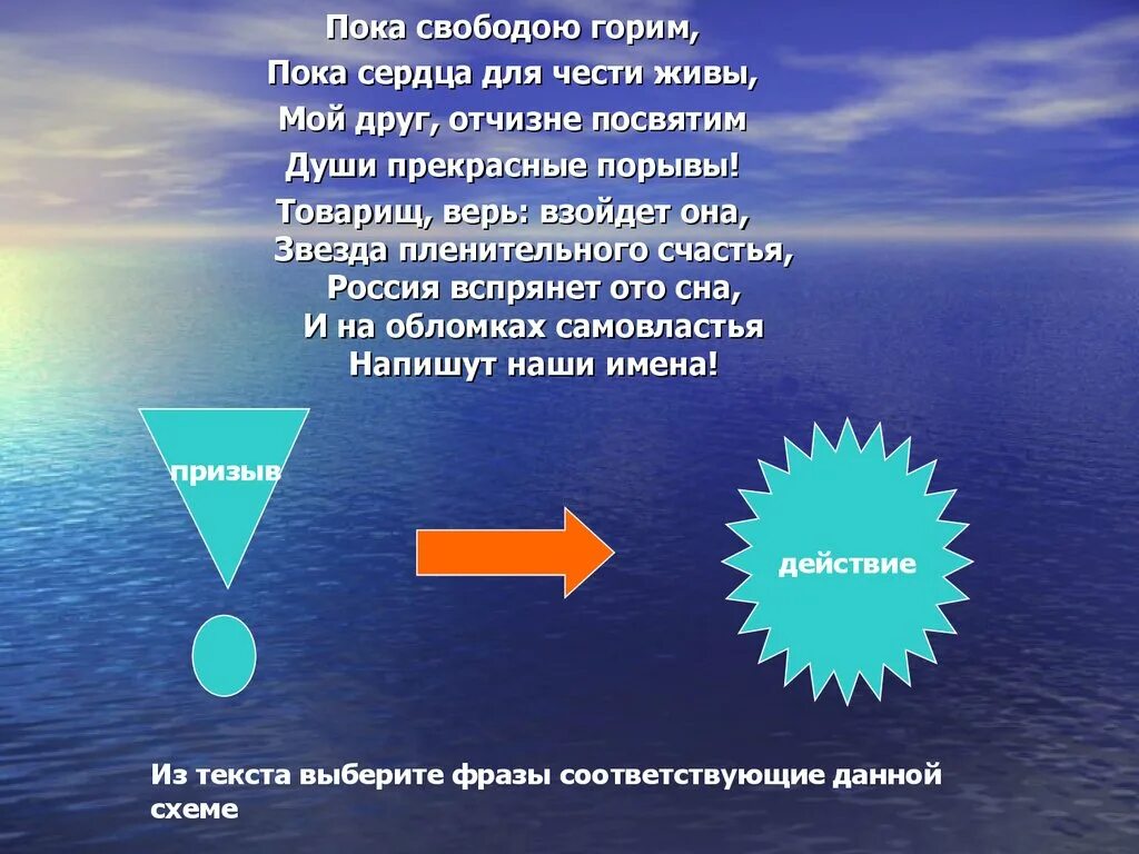 Пока свободою горим пока. Пока свободою горим пока сердца для чести живы мой. Пушкин пока сердца для чести живы. Стихотворение пока свободою горим пока сердца для чести живы мой друг. Ей посвящают души прекрасные порывы