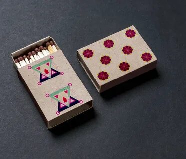 Match box