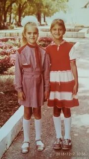 Как одевались дети в 80 х (75 фото)