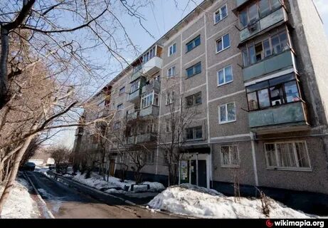 Екатеринбург ул волгоградская