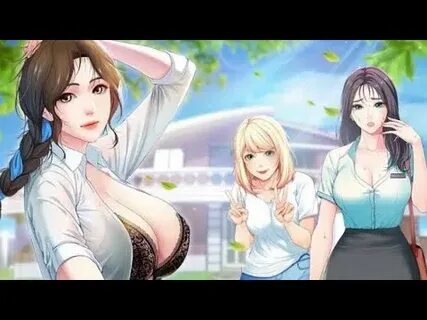 Manga raw 18