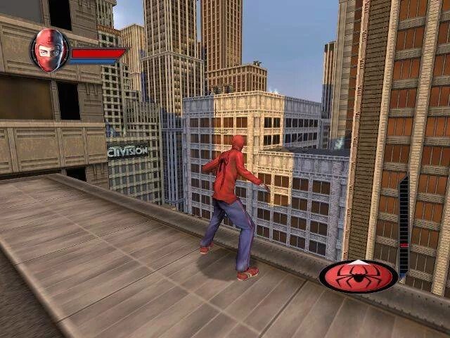 Паук 2002 игра. Spider man 2002 movie. Игра Spider-man: the movie (2002). Spider man 2002 game. Спайдермен муви игра.